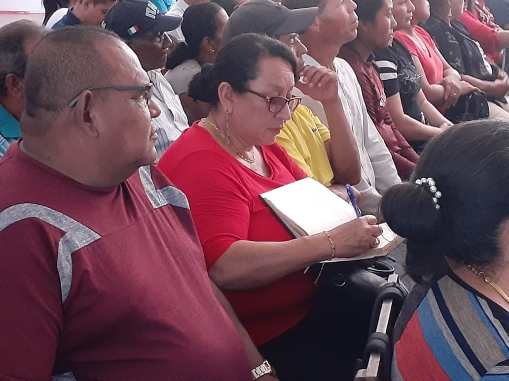 comisiones de paz